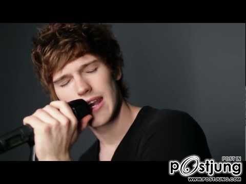 Tanner Patrick เเทนเนอร์ เเพคทริค