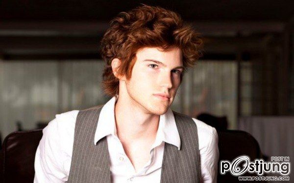 Tanner Patrick เเทนเนอร์ เเพคทริค