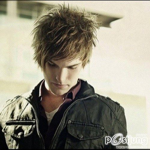Tanner Patrick เเทนเนอร์ เเพคทริค