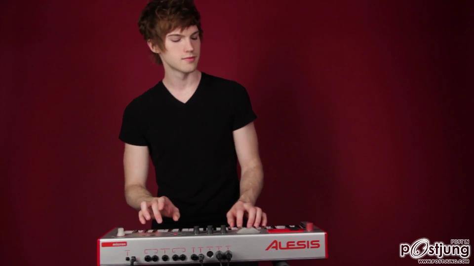 Tanner Patrick เเทนเนอร์ เเพคทริค