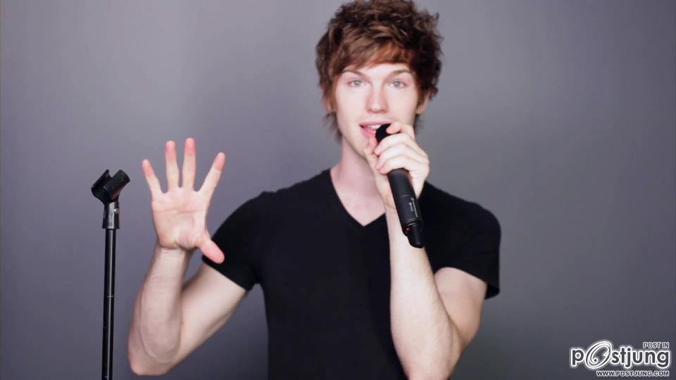 Tanner Patrick เเทนเนอร์ เเพคทริค