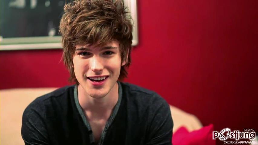 Tanner Patrick เเทนเนอร์ เเพคทริค