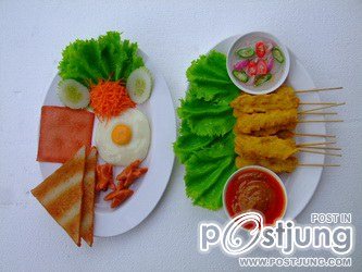 อาหารปลอม 1