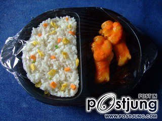 อาหารปลอม 1