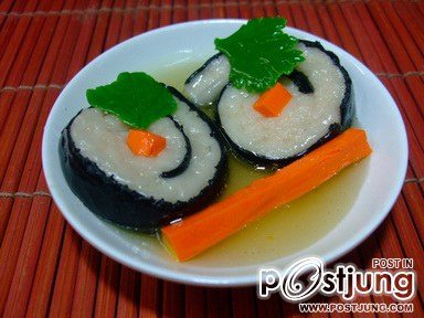 อาหารปลอม 1