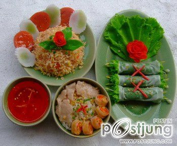 อาหารปลอม 1