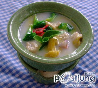 อาหารปลอม 1