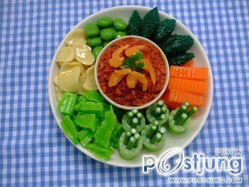 อาหารปลอม 1