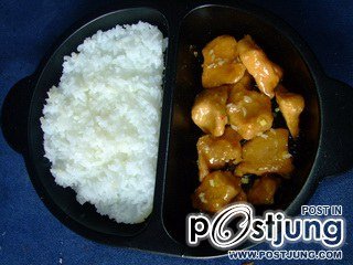 อาหารปลอม 1