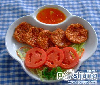 อาหารปลอม 1