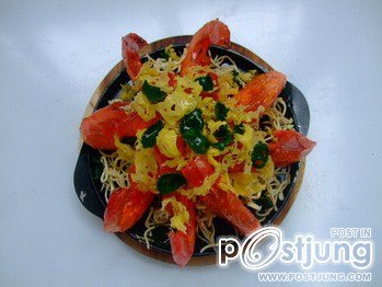 อาหารปลอม 1