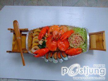 อาหารปลอม 1