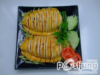 อาหารปลอม 1
