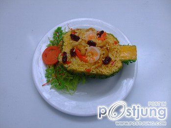 อาหารปลอม 1