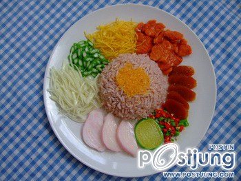 อาหารปลอม 1