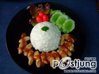 อาหารปลอม 1