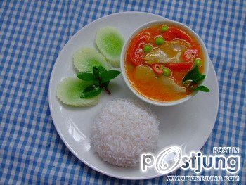 อาหารปลอม 1