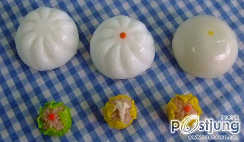 อาหารปลอม 1