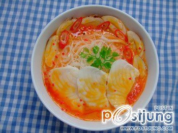 อาหารปลอม 1