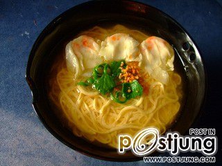 อาหารปลอม 1