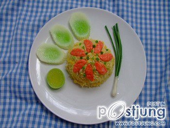 อาหารปลอม 1