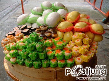 อาหารปลอม 1