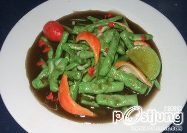 อาหารปลอม 1
