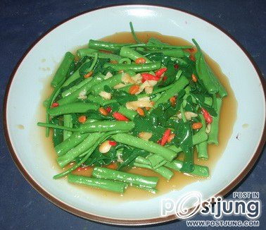 อาหารปลอม 1