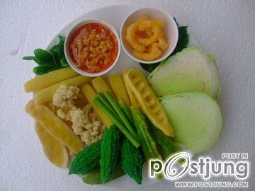 อาหารปลอม 1