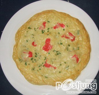อาหารปลอม 1