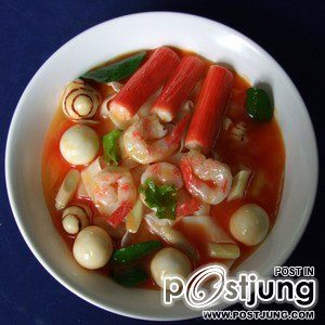 อาหาร ปลอม2