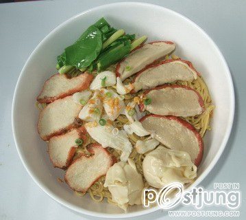 อาหาร ปลอม2