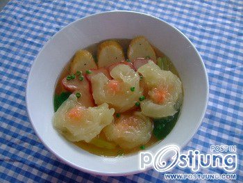 อาหาร ปลอม2