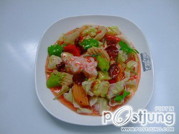 อาหาร ปลอม2