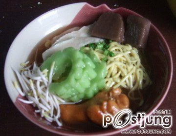 อาหาร ปลอม2