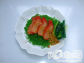 อาหาร ปลอม2