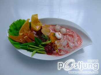 อาหาร ปลอม2