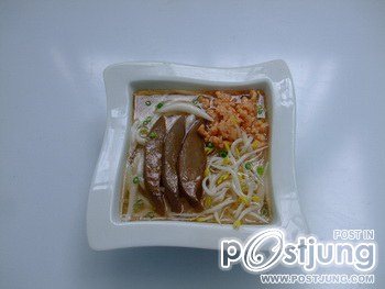 อาหาร ปลอม2