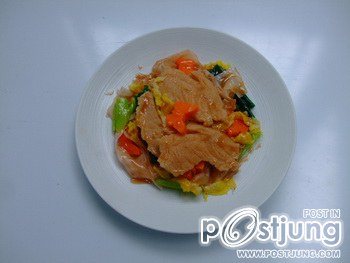 อาหาร ปลอม2