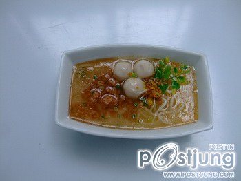 อาหาร ปลอม2