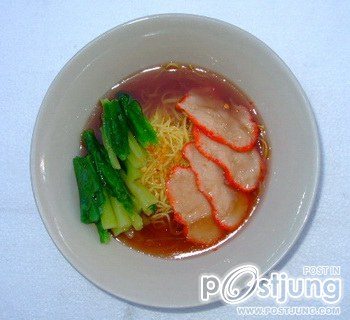 อาหาร ปลอม2