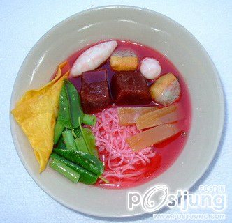 อาหาร ปลอม2