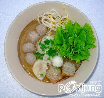 อาหาร ปลอม2
