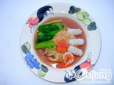 อาหาร ปลอม2