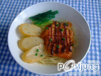 อาหาร ปลอม2