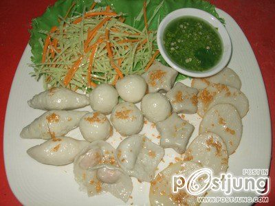 อาหาร ปลอม2