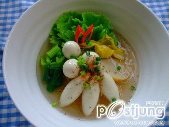 อาหาร ปลอม2