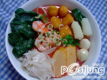 อาหาร ปลอม2