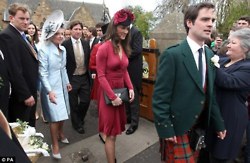 คนรัก Catherine, Duchess of Cambridge
