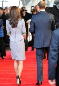 คนรัก Catherine, Duchess of Cambridge
